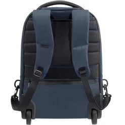 Samsonite Cityscape - EVO Laptop Trolley-Rucksack 15.6" Blau -Geschäft Für Reiseaufbewahrungsbedarf compressed 412566 Screen9JPGres 566x700 1