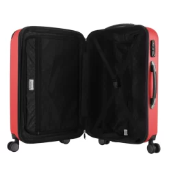 Spree - Koffer Hartschale L Matt Mit TSA In Rot 8 Spree - Koffer Hartschale L Matt Mit TSA In Rot -Geschäft Für Reiseaufbewahrungsbedarf compressed 4136