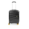 Roncato Stellar Carry-On Trolley Erweiterbar Schwarz -Geschäft Für Reiseaufbewahrungsbedarf compressed 41471322 2