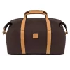 Peary - Weekender 32L, Braun 2 Peary - Weekender 32L, Braun -Geschäft Für Reiseaufbewahrungsbedarf compressed 4154