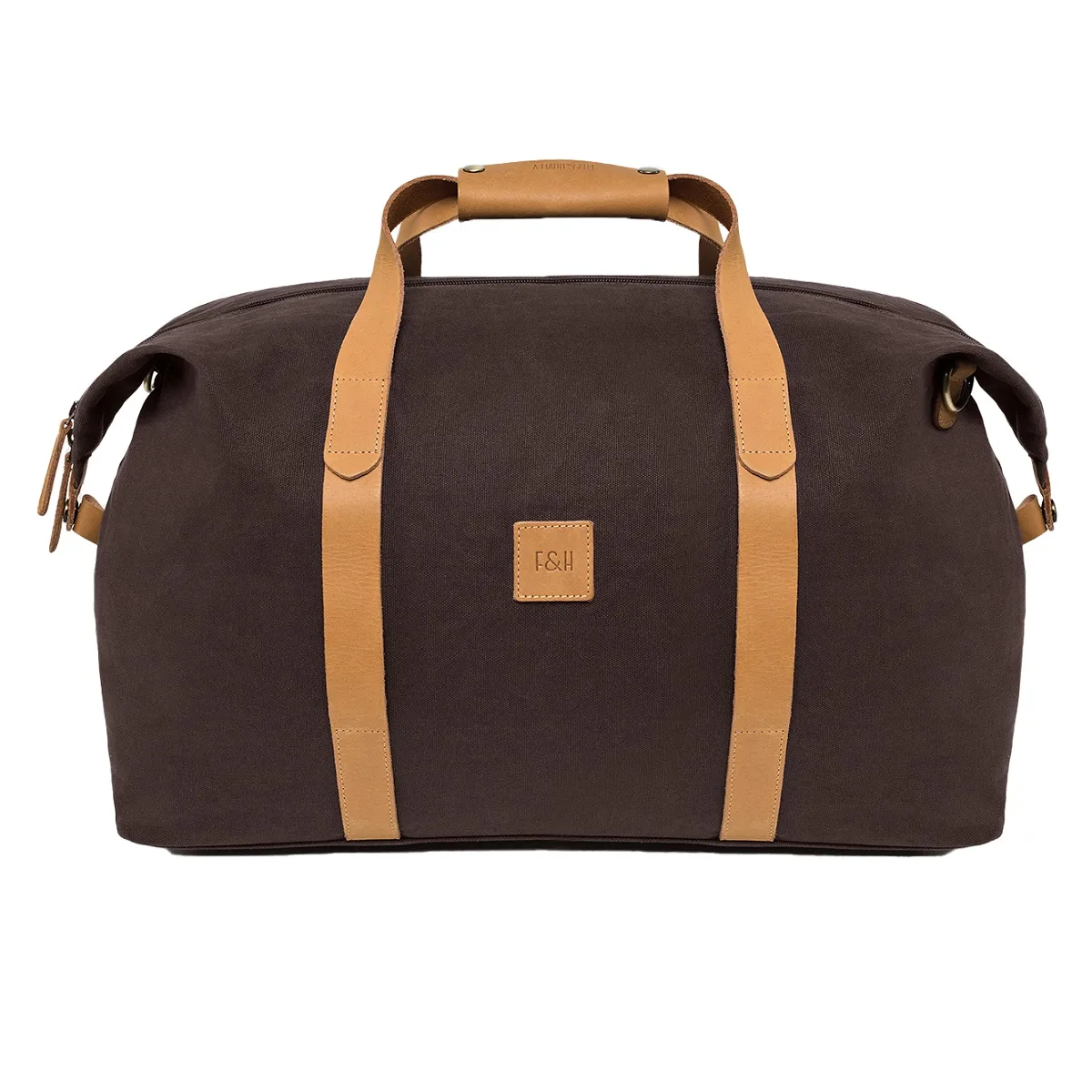 Peary - Weekender 32L, Braun