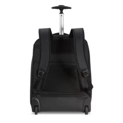 Roncato Joy - Laptoprucksack Schwarz -Geschäft Für Reiseaufbewahrungsbedarf compressed 41621601 03