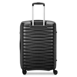 Roncato Wave - Trolley M Erweiterbar, Schwarz 14 Roncato Wave - Trolley M Erweiterbar, Schwarz -Geschäft Für Reiseaufbewahrungsbedarf compressed 462