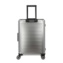 Travelite Next - 4-Rad Trolley L, Gunmetal 10 Travelite Next - 4-Rad Trolley L, Gunmetal -Geschäft Für Reiseaufbewahrungsbedarf compressed 479949 04 Next L HG