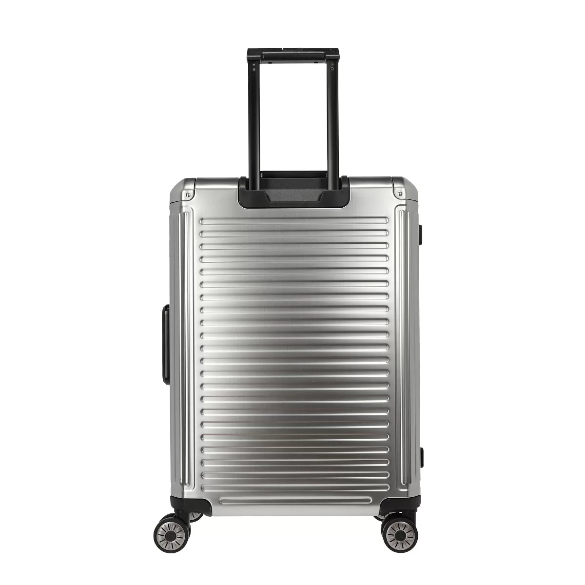 Travelite Next - 4-Rad Trolley L, Gunmetal 5 Travelite Next - 4-Rad Trolley L, Gunmetal – Bild 3