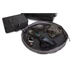 Dakine Torque Duffle 125L, Cascade Camo -Geschäft Für Reiseaufbewahrungsbedarf compressed 493