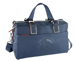 Bugatti Lido Reisetasche Navy