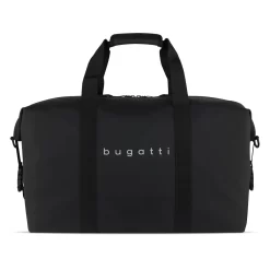Bugatti Rina Reisetasche Schwarz