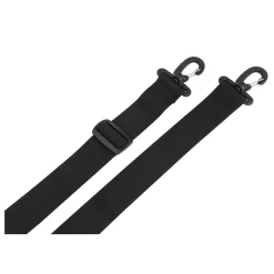 Bugatti Rina Reisetasche Schwarz 19 Bugatti Rina Reisetasche Schwarz -Geschäft Für Reiseaufbewahrungsbedarf compressed 494302 Strap