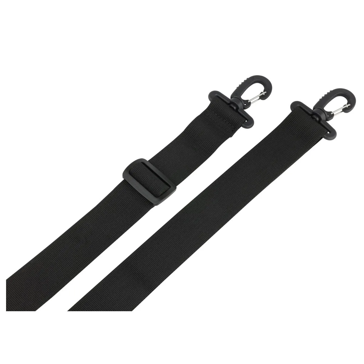 Bugatti Rina Reisetasche Schwarz 11 Bugatti Rina Reisetasche Schwarz – Bild 9