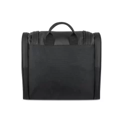 Bugatti Blanc DeLight Kulturbeutel Schwarz -Geschäft Für Reiseaufbewahrungsbedarf compressed 49450601 Back