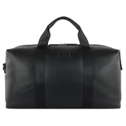 Bugatti Elsa Reisetasche Schwarz