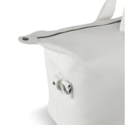 Bugatti Elsa Reisetasche Weiss -Geschäft Für Reiseaufbewahrungsbedarf compressed 49460140 Detail