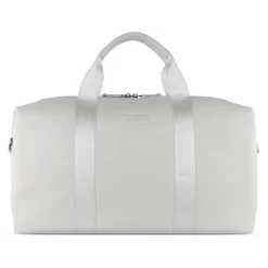 Bugatti Elsa Reisetasche Weiss