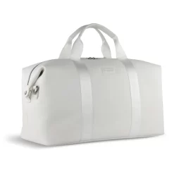 Bugatti Elsa Reisetasche Weiss -Geschäft Für Reiseaufbewahrungsbedarf compressed 49460140 Frontside