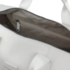 Bugatti Elsa Reisetasche Weiss -Geschäft Für Reiseaufbewahrungsbedarf compressed 49460140 Open