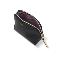 Bugatti Ella Kosmetiktasche Schwarz