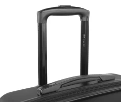 Bugatti Kallisto Hartschalenkoffer M Schwarz -Geschäft Für Reiseaufbewahrungsbedarf compressed 49709001 handle