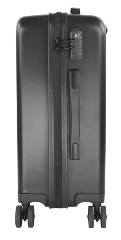 Bugatti Kallisto Hartschalenkoffer S Schwarz -Geschäft Für Reiseaufbewahrungsbedarf compressed 49709001 side1 1