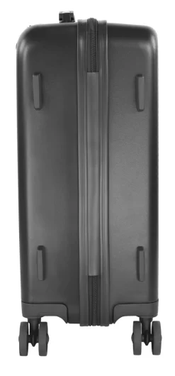 Bugatti Kallisto Hartschalenkoffer S Schwarz -Geschäft Für Reiseaufbewahrungsbedarf compressed 49709001 side2 1