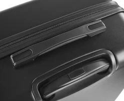 Bugatti Kallisto Hartschalenkoffer S Schwarz -Geschäft Für Reiseaufbewahrungsbedarf compressed 49709001 top 1