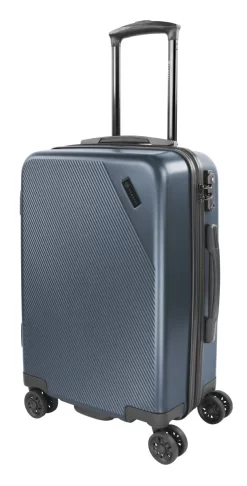 Bugatti Kallisto Hartschalenkoffer S Blau