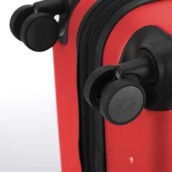 Spree - Koffer Hartschale L Matt Mit TSA In Rot 11 Spree - Koffer Hartschale L Matt Mit TSA In Rot -Geschäft Für Reiseaufbewahrungsbedarf compressed 5111