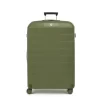 Roncato Box Young - Trolleykoffer L Blu/Verde Militare -Geschäft Für Reiseaufbewahrungsbedarf compressed 55410357 02