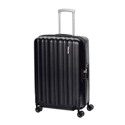 Profile Plus Volume - Trolley M In Black Grained (Neue Version)