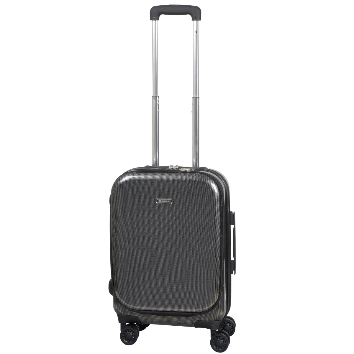 Frankfurt 3.0 - Trolley XS Schwarz 3 Frankfurt 3.0 - Trolley XS Schwarz