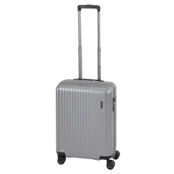 Hamburg - Trolley XS Silber