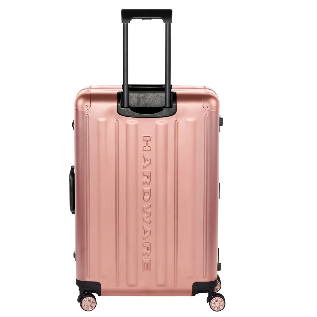 Profile Plus Alu - Trolley L In Roségold – Bild 7