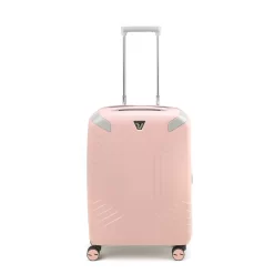 Roncato Ypsilon 2.0 - Handgepäcktrolley Mit USB Anschluss Rosa