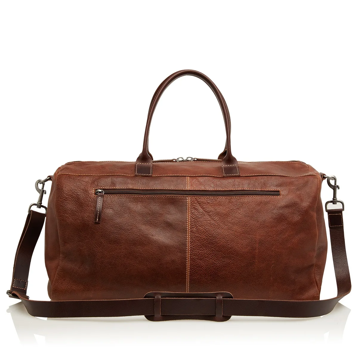 Cees Weekender RFID Hellbraun 3 Cees Weekender RFID Hellbraun