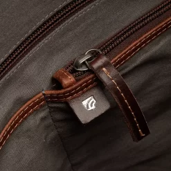 Cees Weekender RFID Hellbraun 14 Cees Weekender RFID Hellbraun -Geschäft Für Reiseaufbewahrungsbedarf compressed 599330 lb d