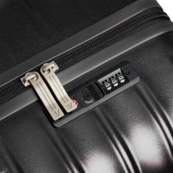 Roncato Wave - Trolley M Erweiterbar, Schwarz 16 Roncato Wave - Trolley M Erweiterbar, Schwarz -Geschäft Für Reiseaufbewahrungsbedarf compressed 634