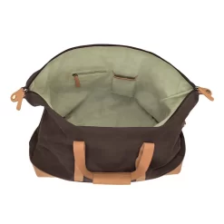 Peary - Weekender 32L, Braun -Geschäft Für Reiseaufbewahrungsbedarf compressed 674