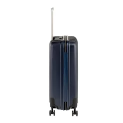 Profile Plus Volume - Trolley M In Night Blue -Geschäft Für Reiseaufbewahrungsbedarf compressed 676 638200 Trolley M 180 Grad
