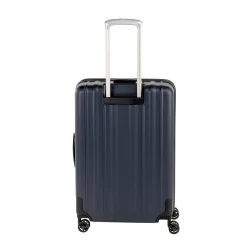 Profile Plus Volume - Trolley M In Night Blue -Geschäft Für Reiseaufbewahrungsbedarf compressed 676 638200 Trolley M 90 Grad