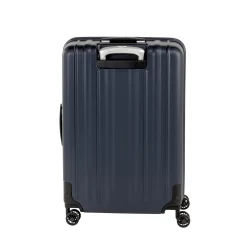 Profile Plus Volume - Trolley M In Night Blue -Geschäft Für Reiseaufbewahrungsbedarf compressed 676 638200 Trolley M 90 Grad Gestaenge ein