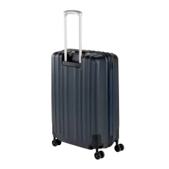 Profile Plus Volume - Trolley M In Night Blue -Geschäft Für Reiseaufbewahrungsbedarf compressed 676 638200 Trolley M ru