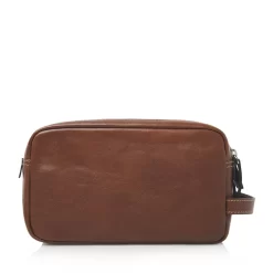 Verona - Kulturbeutel Light Brown -Geschäft Für Reiseaufbewahrungsbedarf compressed 689957 lb c