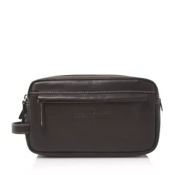 Verona - Kulturbeutel Mocca