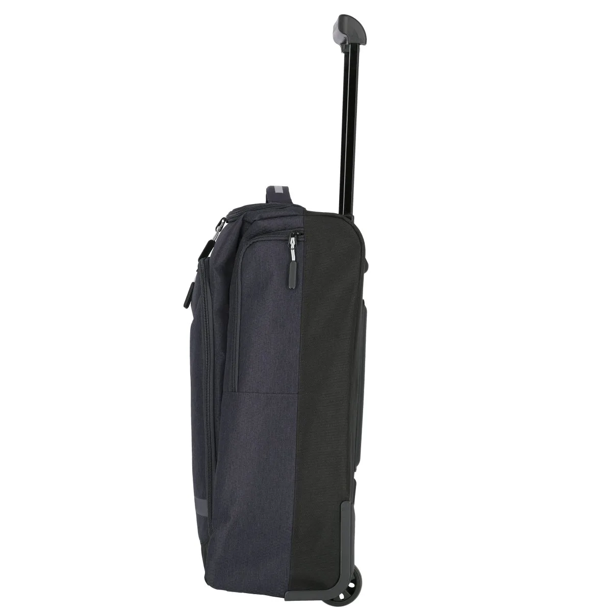 Travelite Kick Off - Rollenreisetasche S, Anthrazit 9 Travelite Kick Off - Rollenreisetasche S, Anthrazit – Bild 7
