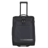 Travelite Kick Off - Rollenreisetasche S, Anthrazit -Geschäft Für Reiseaufbewahrungsbedarf compressed 6909 04 Kick Off RRT S VG
