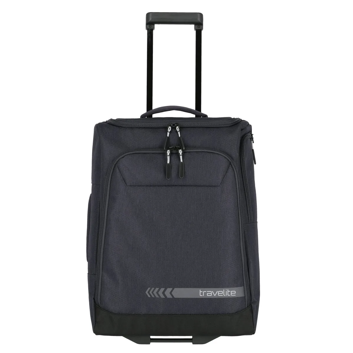 Travelite Kick Off - Rollenreisetasche S, Anthrazit 3 Travelite Kick Off - Rollenreisetasche S, Anthrazit