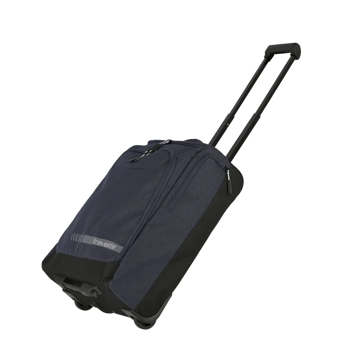 Travelite Kick Off - Rollenreisetasche S, Anthrazit 12 Travelite Kick Off - Rollenreisetasche S, Anthrazit – Bild 10