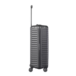 TITAN Litron - 4w Trolley L, Schwarz -Geschäft Für Reiseaufbewahrungsbedarf compressed 700244 01 Litron L LG