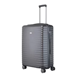 TITAN Litron - 4w Trolley L, Schwarz