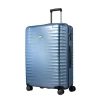 TITAN Litron - 4w Trolley L, Eisblau 2 TITAN Litron - 4w Trolley L, Eisblau -Geschäft Für Reiseaufbewahrungsbedarf compressed 700244 25 Litron L VRG